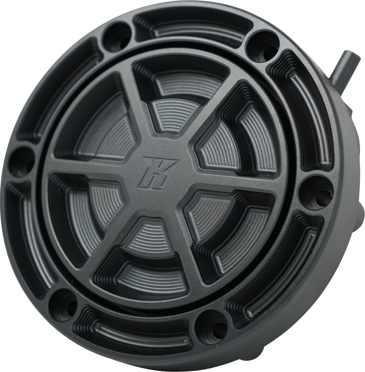 KODLIN USA Ascent Pro Gas Cap - Black KUS61200