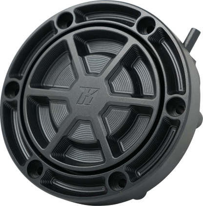 KODLIN USA Ascent Pro Gas Cap - Black KUS61200