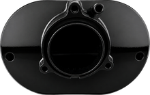 KODLIN USA Vektor Air Cleaner - Gloss Black - M8 K29250