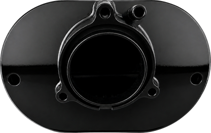 KODLIN USA Vektor Air Cleaner - Gloss Black - M8 K29250