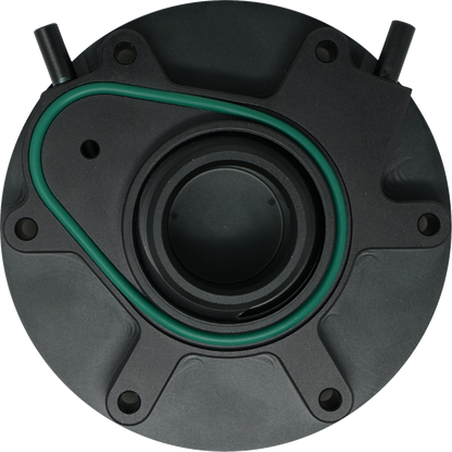 KODLIN USA Ascent Pro Gas Cap - Black KUS61200