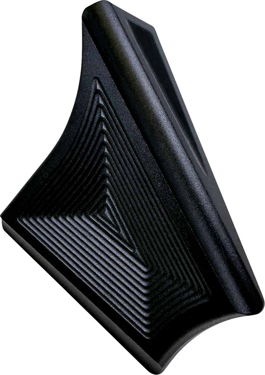 KODLIN USA Vektor Horn Relocation Kit - Gloss Black KUS25853