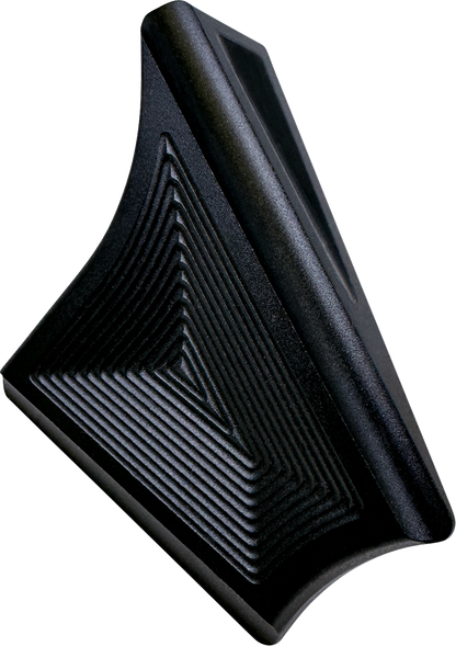 KODLIN USA Vektor Horn Relocation Kit - Gloss Black KUS25853