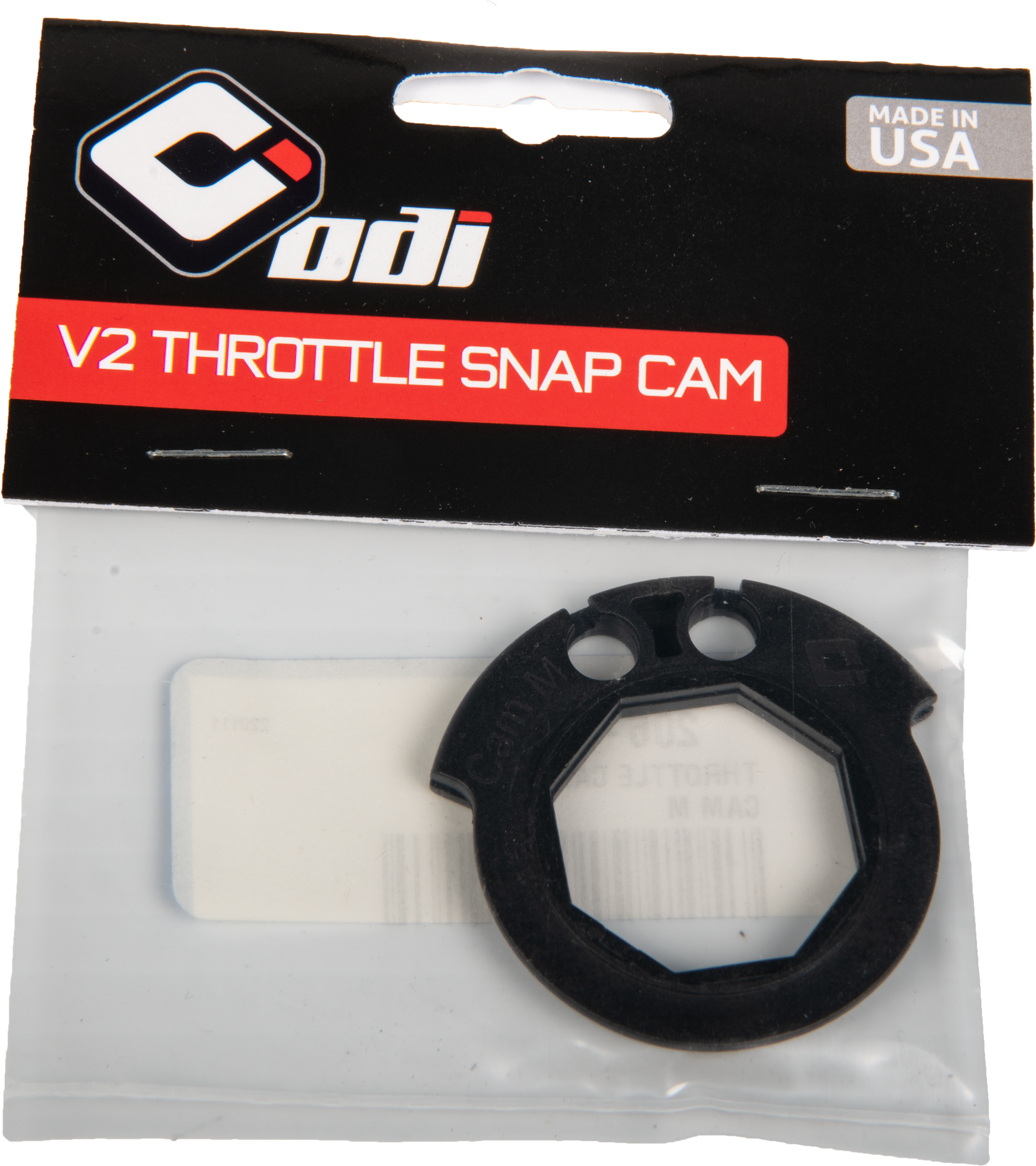 Throttle Cam Cam A