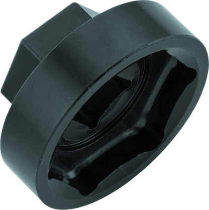 BikeMaster Fork Cap Nut Socket 35mm
