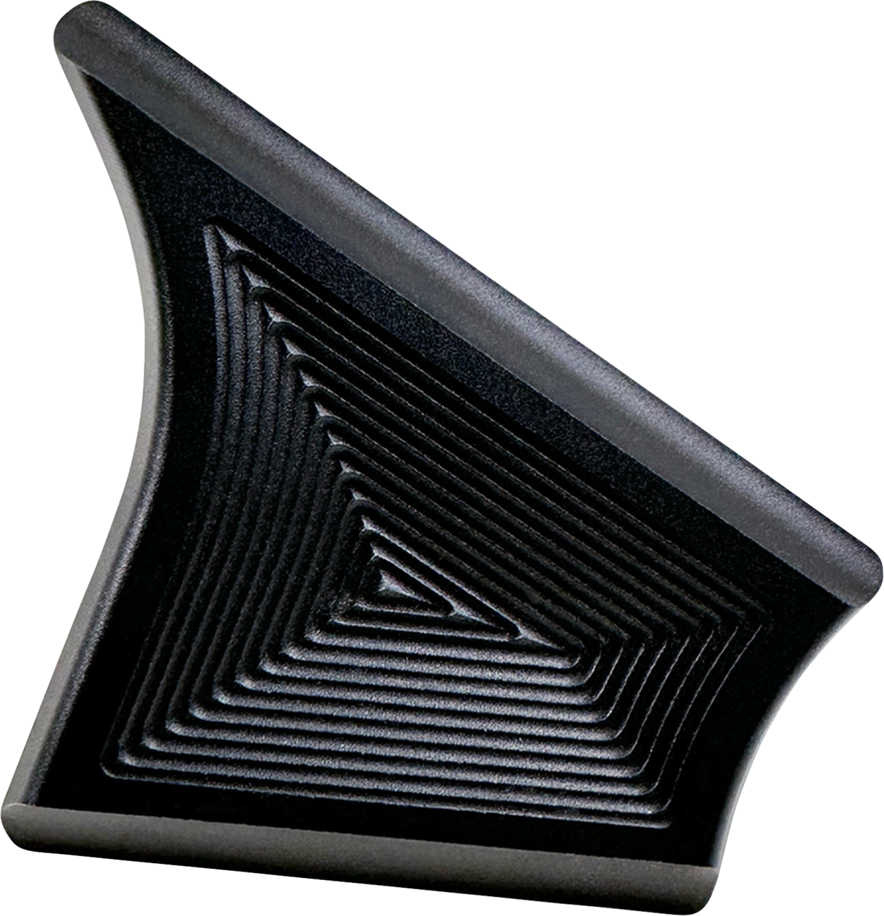 KODLIN USA Vektor Horn Relocation Kit - Gloss Black KUS25853