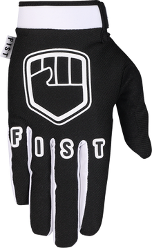 FIST HANDWEAR Youth Strapped Black Panda Gloves - XS F-GSY-01852-XS