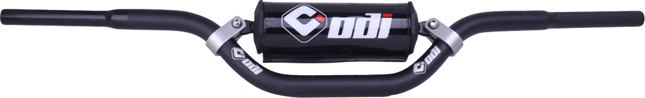 ODI 7/8" Podium OE Replacement Handlebar - MX 50 - Black H725MCB