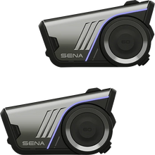 SENA 60s EVO Communication System - Dual Pack 60S-EVO-01D