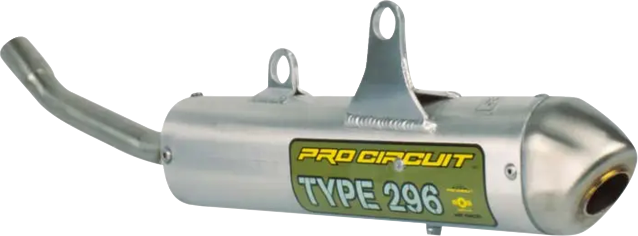 PRO CIRCUIT 296 Silencer - 300 SE 13132530-A