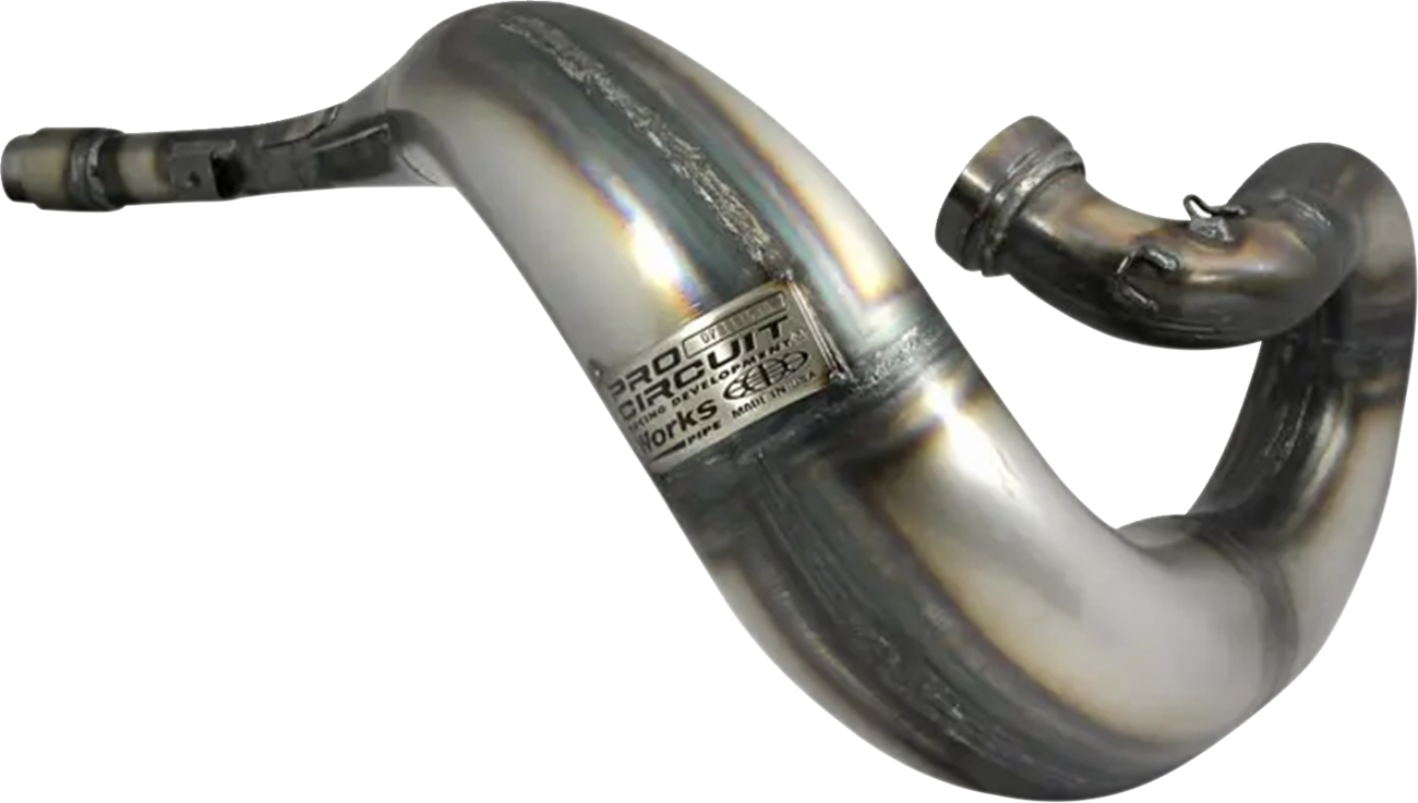 PRO CIRCUIT Works Pipe - 300 SE 07132530