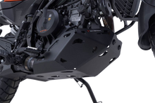 SW-MOTECH Engine Guard - Black - KTM MSS.04.417.10000/B