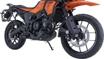 SW-MOTECH Engine Guard - Black - KTM MSS.04.417.10000/B