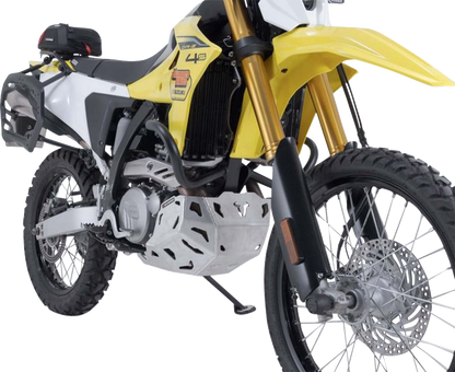 SW-MOTECH Crash Bar - Left/Right - Black - Suzuki - DRZ SBL.05.071.10000/B