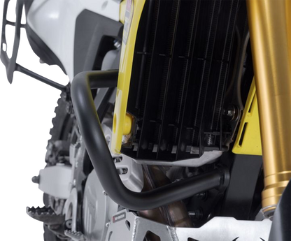SW-MOTECH Crash Bar - Left/Right - Black - Suzuki - DRZ SBL.05.071.10000/B