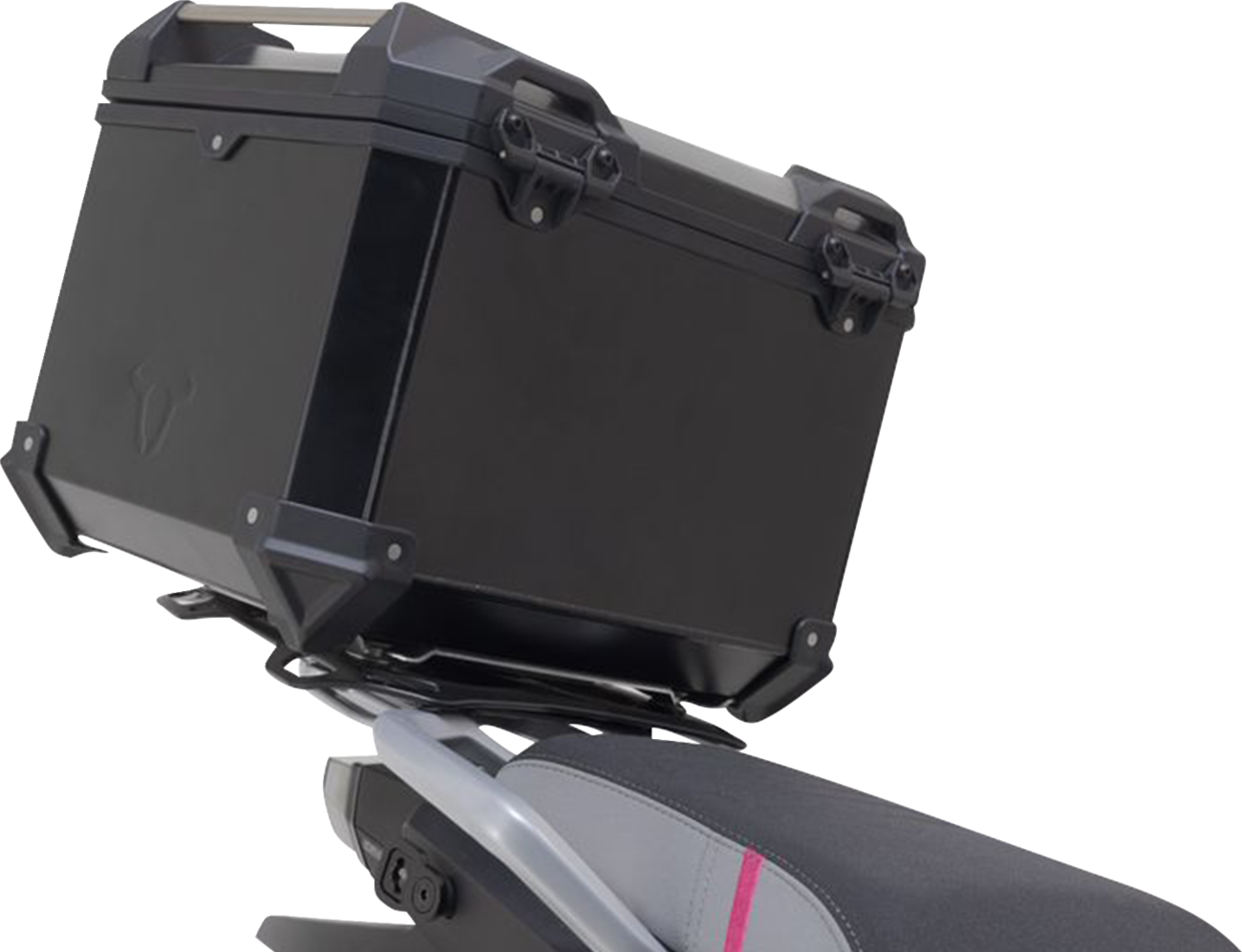 SW-MOTECH ADVENTURE-RACK for Luggage - CFMOTO - Ibex GPT.10.625.19001/B