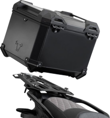 SW-MOTECH TRAX ADV Top Case System - Black - Yamaha FJ-09/MT-09/Tracer 900 '17-'20 GPT.06.871.70001/B