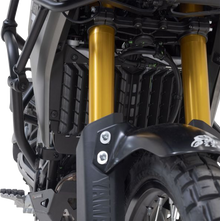 SW-MOTECH Crash Bar - Left/Right - Black - Yamaha SBL.06.799.10200/B
