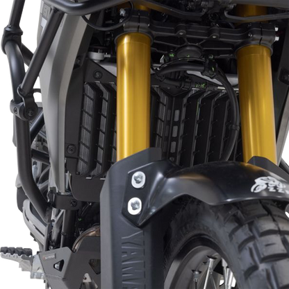 SW-MOTECH Crash Bar - Left/Right - Black - Yamaha SBL.06.799.10200/B