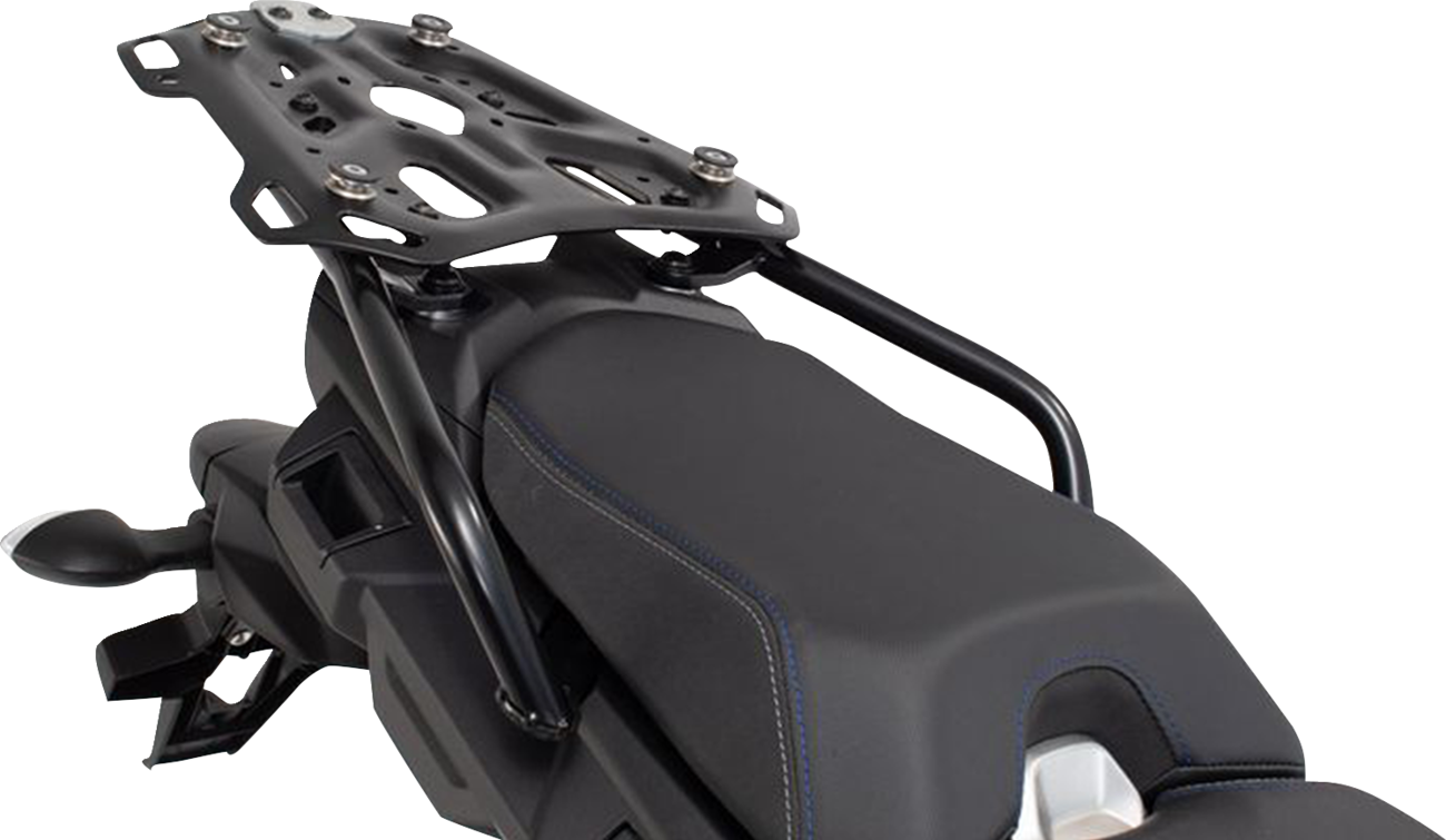 SW-MOTECH TRAX ADV Top Case System - Black - Yamaha FJ-09/MT-09/Tracer 900 '17-'20 GPT.06.871.70001/B