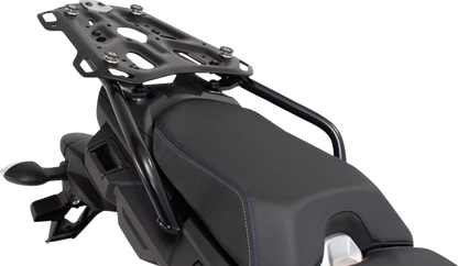 SW-MOTECH TRAX ADV Top Case System - Black - Yamaha FJ-09/MT-09/Tracer 900 '17-'20 GPT.06.871.70001/B