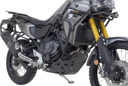 SW-MOTECH Crash Bar - Left/Right - Black - Yamaha SBL.06.799.10200/B