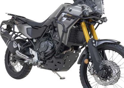 SW-MOTECH Crash Bar - Left/Right - Black - Yamaha SBL.06.799.10200/B