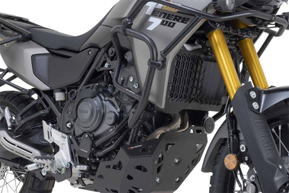 SW-MOTECH Crash Bar - Left/Right - Black - Yamaha SBL.06.799.10200/B