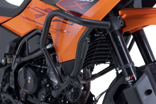 SW-MOTECH Crash Bar - Left/Right - Black - KTM - Adventure/SM SBL.04.417.10000/B