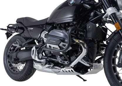 SW-MOTECH Crash Bar - Left/Right - Black - BMW - R SBL.07.968.10001/B