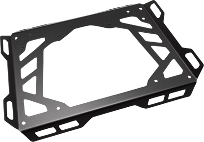 SW-MOTECH Rackpack Tail Bag System - Black - Yamaha '04-'20 GPT.06.871.30001