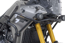 SW-MOTECH Upper Crash Bar - Black - Yamaha - Tenere SBL.06.799.10300/B