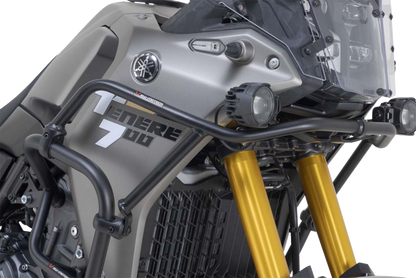 SW-MOTECH Upper Crash Bar - Black - Yamaha - Tenere SBL.06.799.10300/B