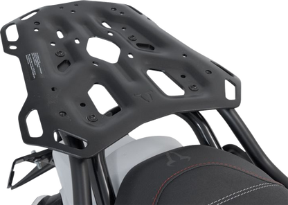 SW-MOTECH Rackpack Tail Bag System - Black - Yamaha '04-'20 GPT.06.871.30001