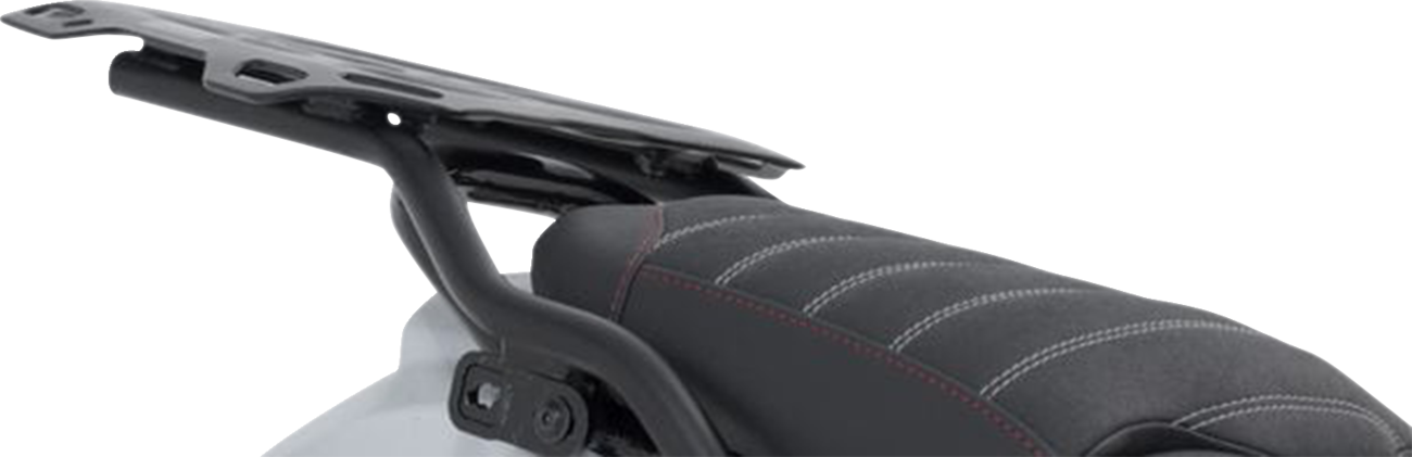 SW-MOTECH Rackpack Tail Bag System - Black - Yamaha '04-'20 GPT.06.871.30001