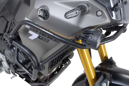 SW-MOTECH Upper Crash Bar - Black - Yamaha - Tenere SBL.06.799.10300/B