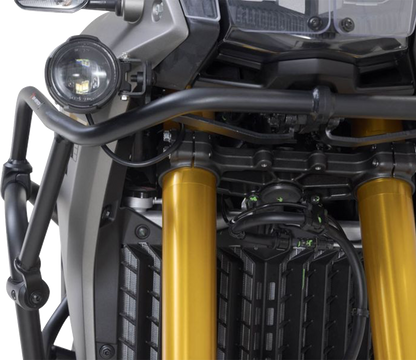 SW-MOTECH Upper Crash Bar - Black - Yamaha - Tenere SBL.06.799.10300/B