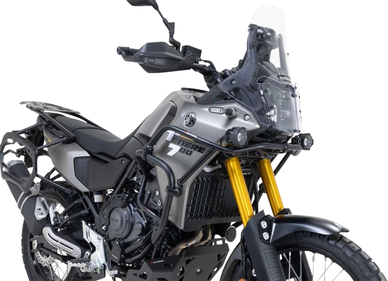 SW-MOTECH Upper Crash Bar - Black - Yamaha - Tenere SBL.06.799.10300/B