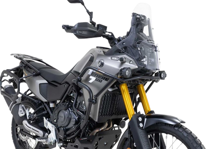 SW-MOTECH Upper Crash Bar - Black - Yamaha - Tenere SBL.06.799.10300/B
