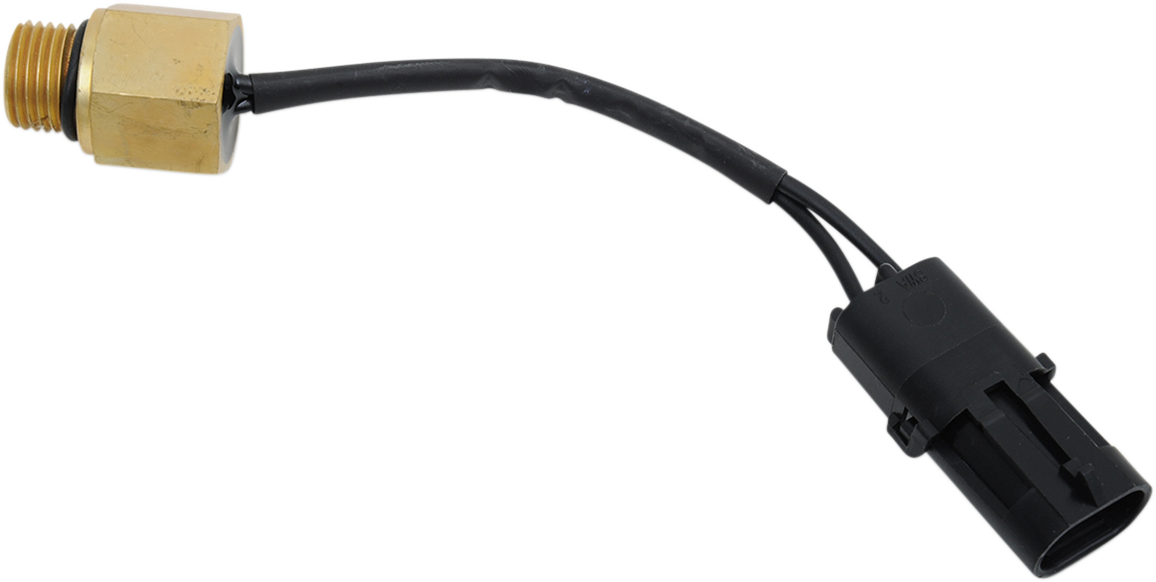 QUAD LOGIC Radiator Fan Sensor - Polaris 100-1275-PU