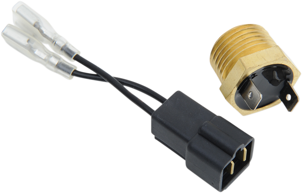 QUAD LOGIC Radiator Fan Sensor - Polaris 100-1277-PU