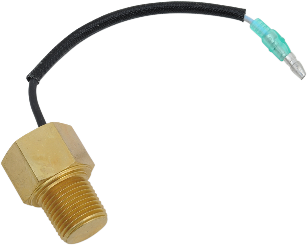 QUAD LOGIC Thermostat Hot Temperature Switch 100-1274-PU