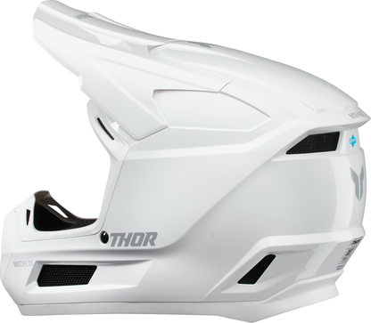 THOR Youth Fleet Helmet - Whiteout - Gloss White - Large 0111-1758