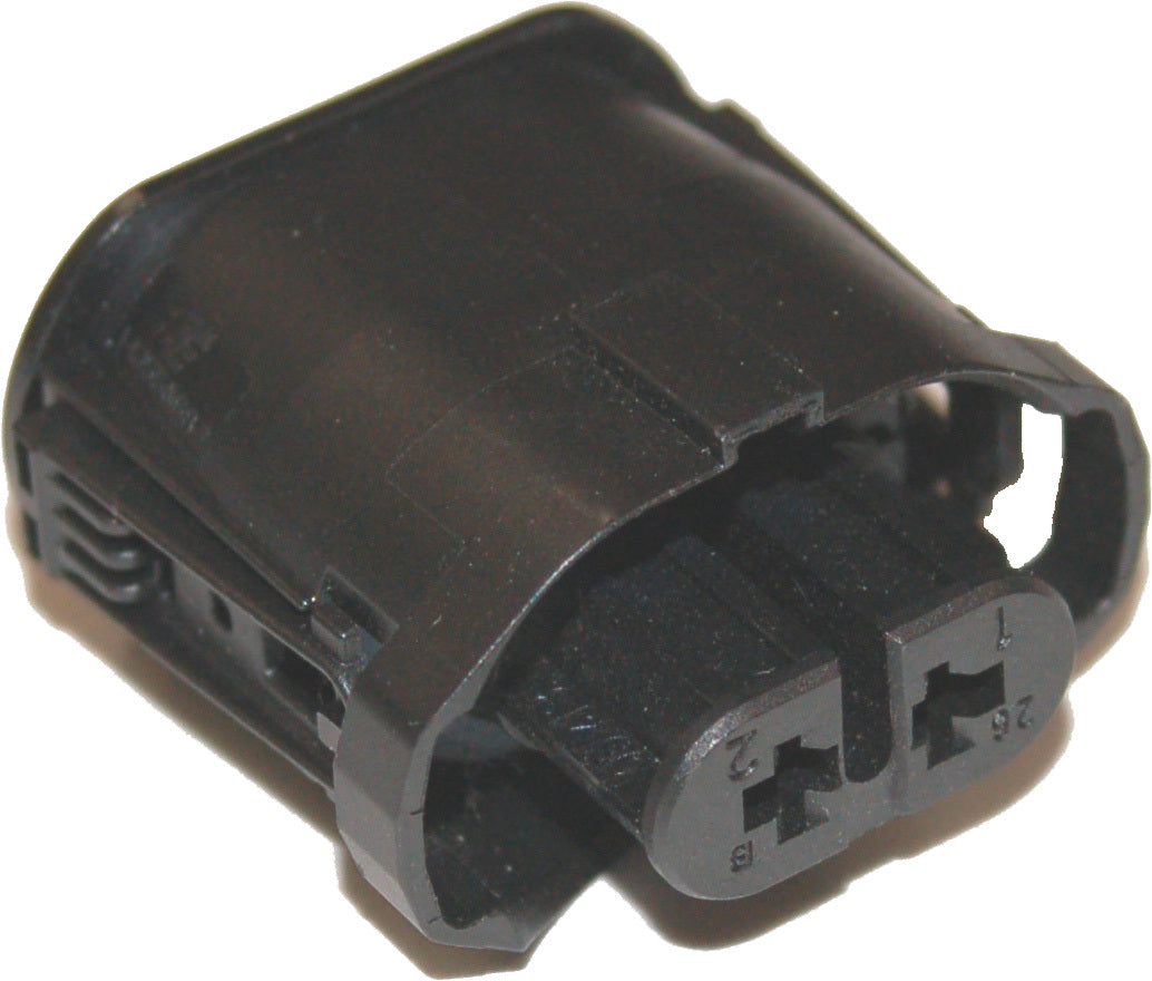 Headlight Connector Black Hd 72449 01 Vrod