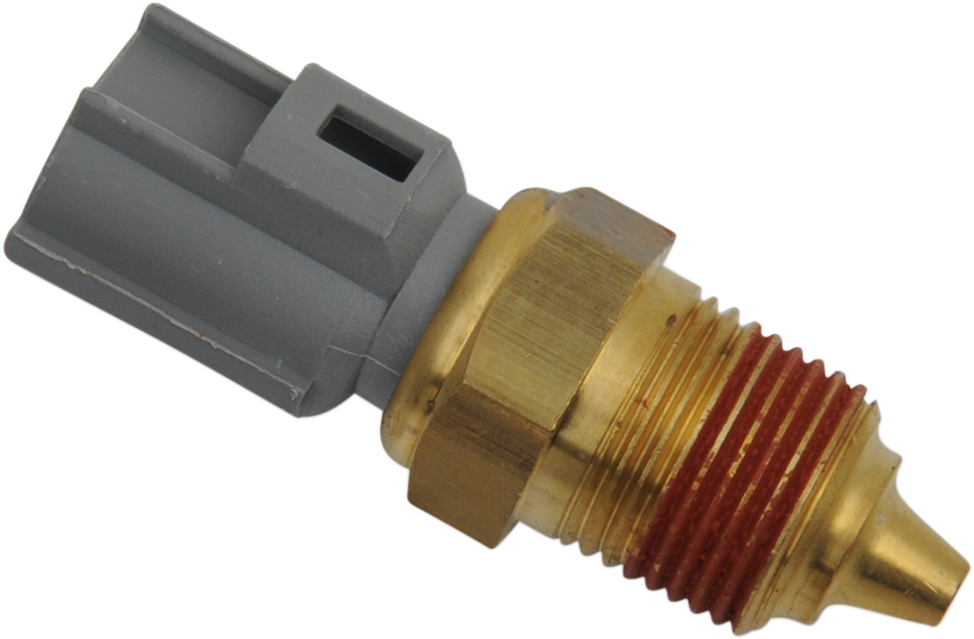 QUAD LOGIC Electric Fuel Injection Water Temperature Sensor - Polaris 100-1276-PU