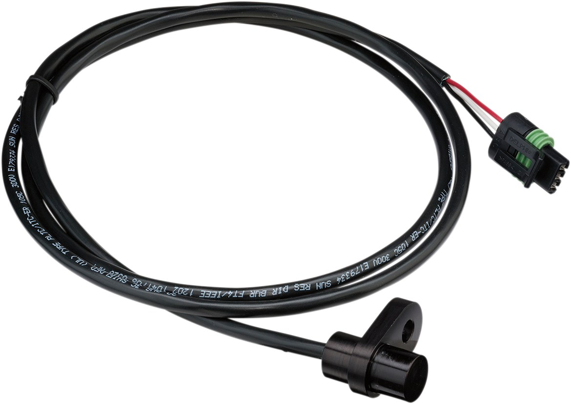 QUAD LOGIC Polaris Speed Sensor - Polaris - '99-'10 100-3000-PU
