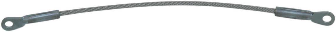QUAD LOGIC Tailgate Cable - Polaris Sportsman 100-4041-PU