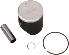 WOSSNER Piston Kit - 53.96 mm - Yamaha 8160DB