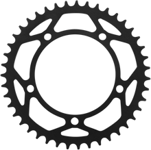 SUPERSPROX Rear Sprocket - 43 Tooth RFE-1792-43-BLK