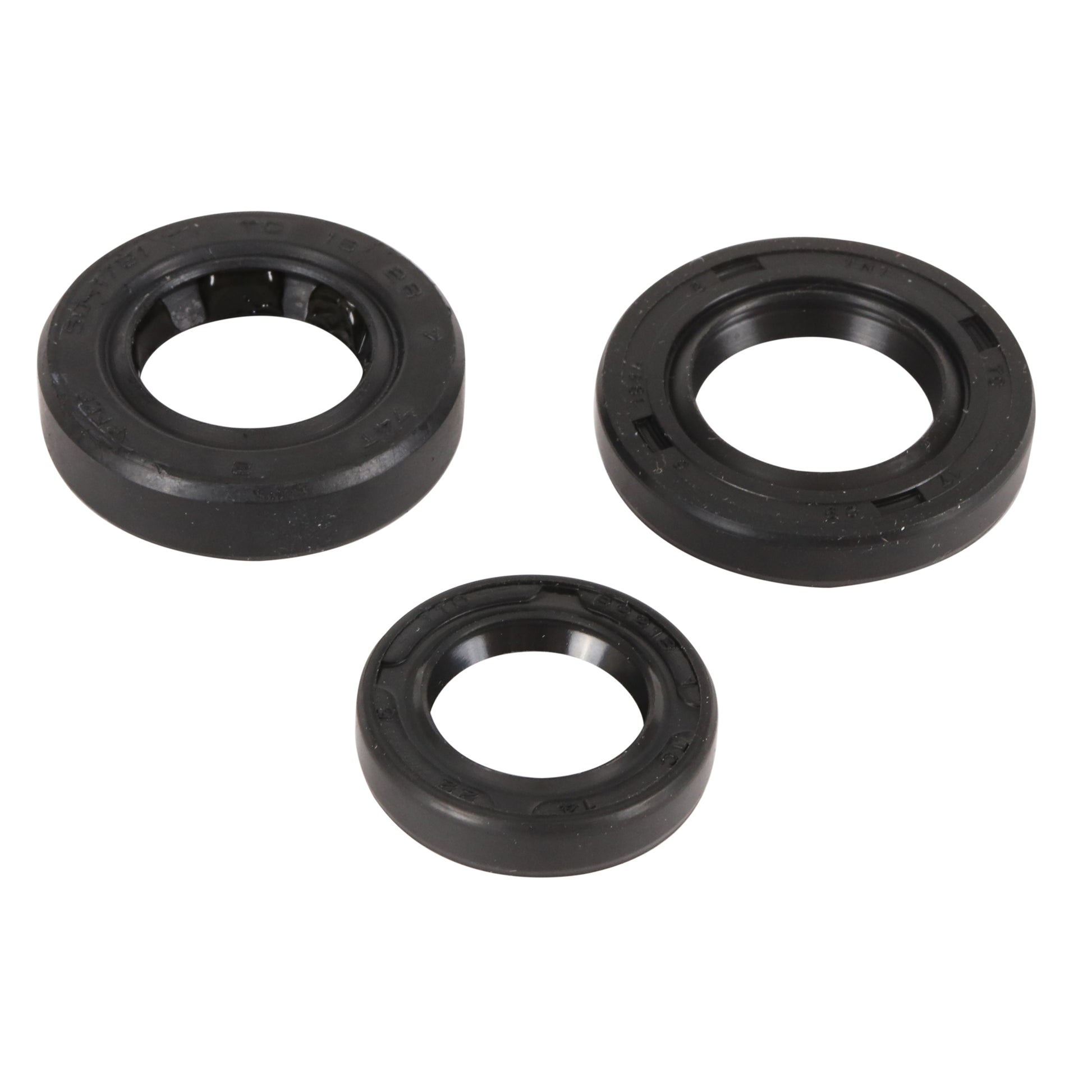Oil Seal Set Hon